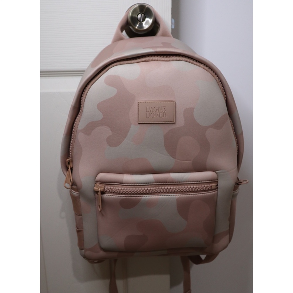Dagne Dover Dusk Camo Medium Dakota